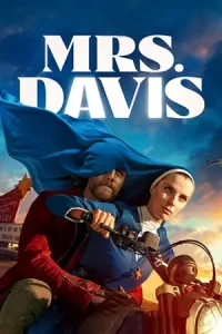 ซีรีย์ใหม่23.ซีรีย์ออนไลน์.Mrs. Davis (2023)