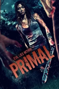 หนังออนไลน์ฝรั่ง.หนังสยอง.Primal (2010) เชื้อนรก เปลี่ยนคนกลายพันธุ์