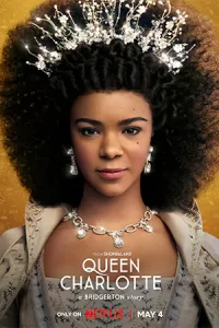 ซีรีย์เน็ตฟิก 23.ซีรีย์ออนไลน์2023.Queen Charlotte: A Bridgerton Story (2023) ควีนชาร์ลอตต์: เรื่องเล่าราชินีบริดเจอร์ตัน