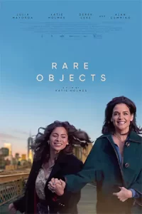 หนังออนไลน์.หนังฝรั่ง23.Rare Objects (2023) .moviefree23.