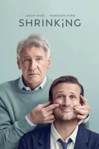 ซีรีย์ออนไลน์23.ซีรีย์ใหม่ฟรี2023.Shrinking (2023)