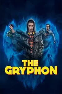 ซีรีย์ออนไลน์23.ซีรีย์ใหม่ ดูฟรี.The Gryphon (2023)