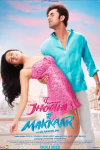 หนังออนไลน์.หนังเน็ตฟิก 2023.Tu Jhoothi Main Makkaar (2023)