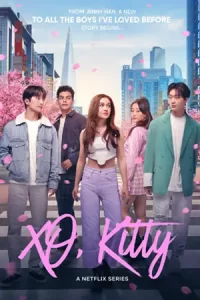 ซีรีย์เน็ตฟิก23.ซีรีย์ใหม่ออนไลน์23.XO, Kitty (2023) ด้วยรัก จากคิตตี้