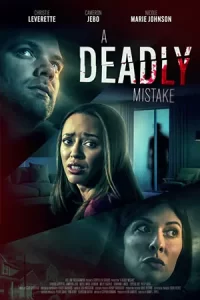 หนังออนไลน์23.หนังฝรั่ง23.A Deadly Mistake (2023)