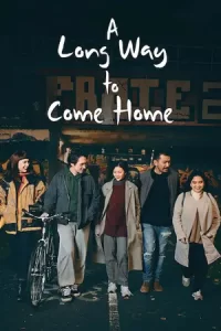 หนังออนไลน์23.หนังใหม่23.หนังดูฟรี moviefree23.A Long Way to Come Home (2023)