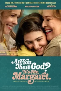 หนังออนไลน์23.หนังใหม่เต็มเรื่อง.Are You There God It's Me, Margaret. (2023)