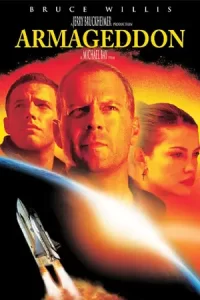 หนังออนไลน์.หนังเต็มเรื่อง .Armageddon (1998) อาร์มาเก็ดดอน วันโลกาวินาศ