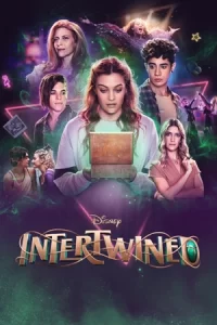 ซีรีย์ออนไลน์.ซีรีย์2023.ซีรีย์Disney+ Intertwined 2023