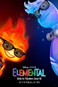 หนังออนไลน์23.หนังการ์ตูน23.moviefree23.Elemental (2023