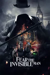 หนังออนไลน์23.หนังใหม่2023.เต็มเรือง.Fear the Invisible Man (2023)