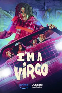 ซีรีย์ออนไลน์23.ซีรีย์ใหม.I'm a Virgo (2023) ข้าราศีกันย์ season 1