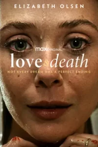 ซีรีย์ใหม่.ซีรีย์ HBO ซีรีย์ออนไลน์.Love & Death