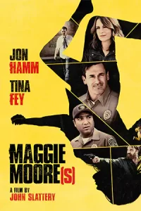 หนังออนไลน์23.หนังใหม่ดูฟรี23.Maggie Moore(s) (2023)