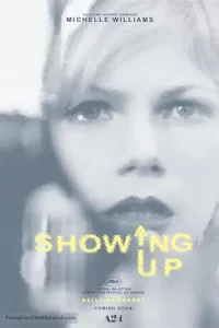 หนังออนไลน์23.หนังใหม่23.Showing Up (2023)