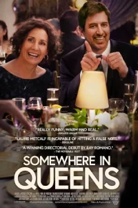 หนังใหม่.หนังออนไลน์23.Somewhere in Queens (2023)