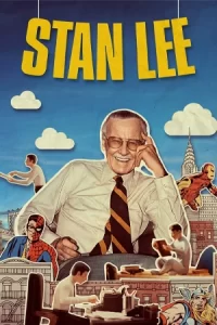 หนังสารคดี 23.หนังชีวประวัติ23.หนังออนไลน์เต็มเรื่อง.Stan Lee (2023)