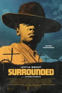 หนังออนไลน์23.หนังใหม่23.movirfree23.Surrounded (2023)