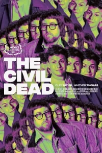 หนังออนไลน์23.หนังใหม่23.moviefree23.The Civil Dead (2023)