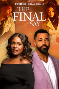 หนังออนไลน์23.หนังฟรี23.The Final Say (2023)