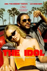 ซีรีย์ออนไลน์23.ซีรีย์HBO .ซีรีย์The Idol (2023) ดิ ไอดอล