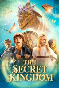 หนังออนไลน์23.หนังใหม่ ดูฟรี23.The Secret Kingdom (2023)