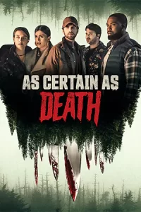 หนังออนไลน์2023.หนังใหม่.As Certain as Death (2023)