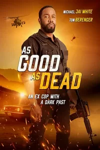 หนังออนไลน์22.หนังใหม่.As Good as Dead (2022)