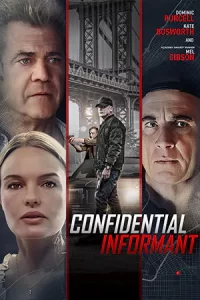 หนังออนไลน์ฝรั่ง23.หนังใหม่23.moviefree23.Confidential Informant (2023)