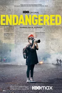 หนังออนไลน์22.หนังเต็มเรื่อง2022.Endangered (2022)