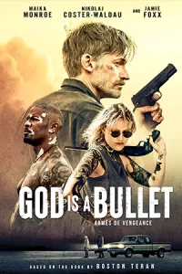 หนังออนไลน์23.หนังใหม่.God Is a Bullet (2023)