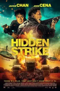 หนังออนไลน์.หนังแอคชั่น2023.Hidden Strike (2023)