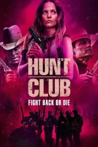 หนังออนไลน์23.หนังใหม่.moviefree23.Hunt Club (2023)