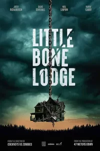 หนังออนไลน์2023.หนังใหม่.Little Bone Lodge (2023)