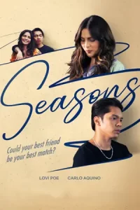 หนังออนไลน์23.หนังใหม่.เต็มเรื่อง.Seasons (2023) รักทุกฤดู