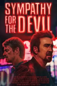 หนังออนไลน์2023.หนังใหม่ดูฟรี.Sympathy for the Devil (2023)