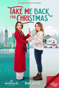 หนังออนไลน์23.หนังใหม่.ดูหนังฟรี.Take Me Back for Christmas (2023)