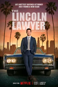 ซีรีย์ออนไลน์23.ซีรีย์เน็ตฟิก23.The Lincoln Lawyer (2023) แผนพิพากษา Season 2