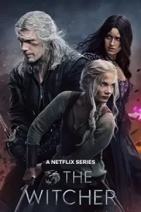 ซีรีย์ออนไลน์23.ซีรีย์เน็ตฟิก.The Witcher 2023 (Season 3)