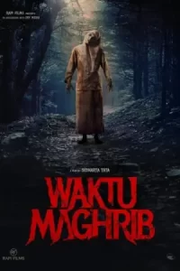 หนังออนไลน์2023.หนังผี.Waktu Maghrib (2023)