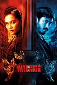 ซีรีย์ออนไลน์23.ซีรีย์ Max .Warrior (2023) Season 3