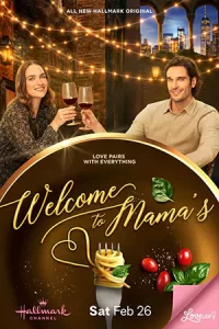 หนังฝรั่ง23.หนังออนไลน์23.Welcome to Mama's (2023) ร้านอาหารอิ่มรัก