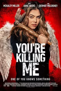 หนังฝรั่ง23.หนังใหม่.หนังmoviefree23.You're Killing Me (2023)