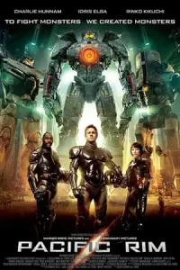 หนังแอคชั่น.หนังออนไลน์.Pacific Rim (2013) แปซิฟิค ริม สงครามอสูรเหล็ก