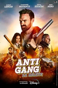 หนังออนไลน์23.หนังใหม่ดูฟรี.moviefree23.Antigang La Relève (2023)