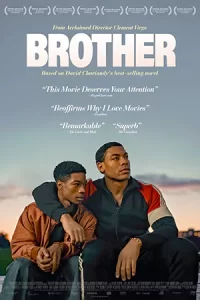 หนังออนไลน์.หนังสั่น.Brother (2023)