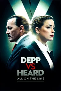 ซีรีย์ออนไลน์2023.ซีรีย์ใหม่ดูฟรี.ซีรีย์Depp V Heard (2023)