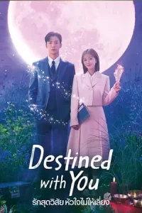 ดูซีรีย์เน็ตฟืก2023.ซีรีย์เกาหลี.Destined With You (2023) รักสุดวิสัย หัวใจไม่ให้เลี่ยง