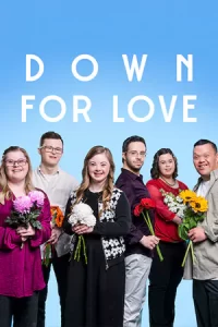 ซีรีย์ใหม่23.ซีรีย์ออนไลน์.Down for Love (2023) ดาวน์ ฟอร์ เลิฟ