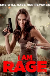 หนังออนไลน์.หนังใหม่ดูฟรี.moviefree23.I Am Rage (2023)